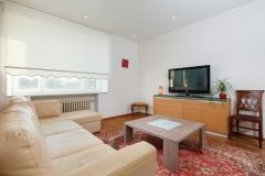 2 bedroom deluxe apartment with spa and sauna