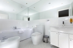 2 bedroom deluxe apartment with spa and sauna5