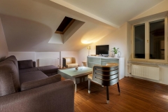 Luxury 1 bedroom apartment in tallinn
