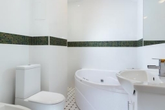 Luxury 1 bedroom apartment in tallinn3